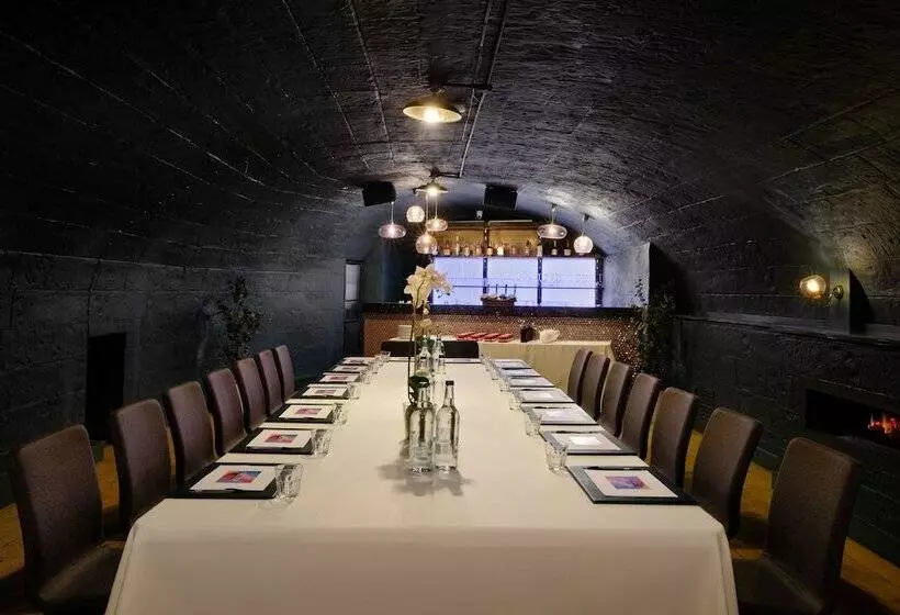 Abbey Hotel Bath, A Tribute Portfolio