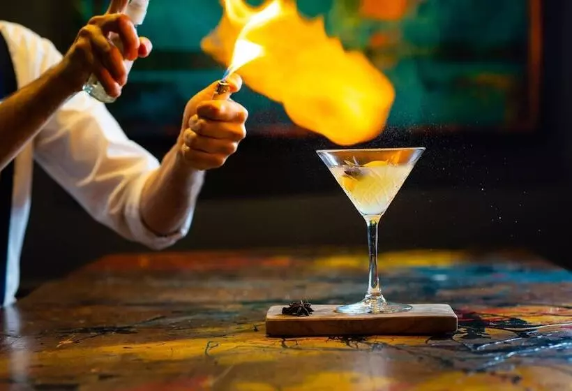 Abbey Hotel Bath, A Tribute Portfolio