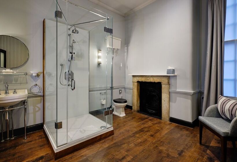 Abbey Hotel Bath, A Tribute Portfolio