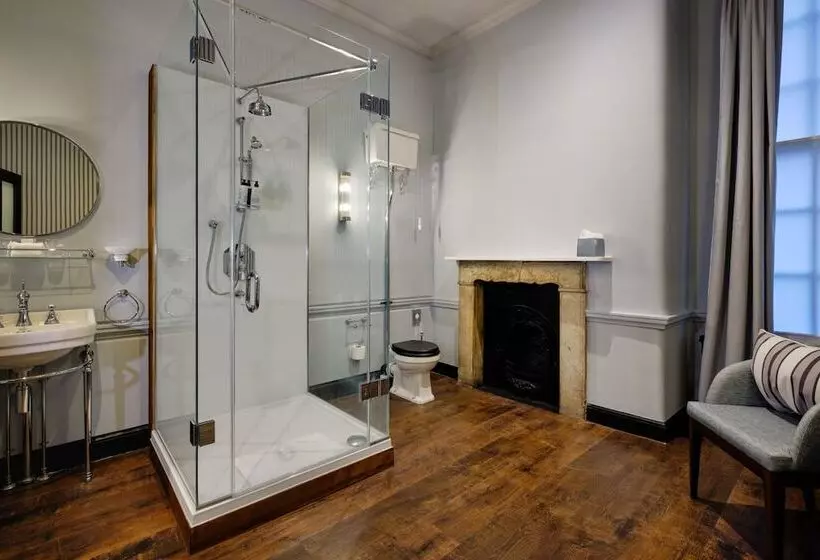 Abbey Hotel Bath, A Tribute Portfolio