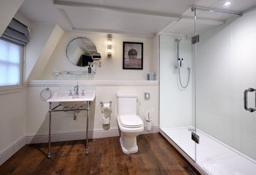 Abbey Hotel Bath, A Tribute Portfolio