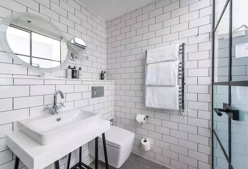 Abbey Hotel Bath, A Tribute Portfolio