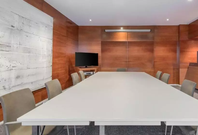 Ac Hotel Palencia By Marriott