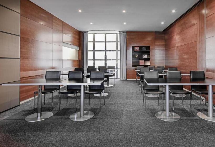 Ac Hotel Palencia By Marriott