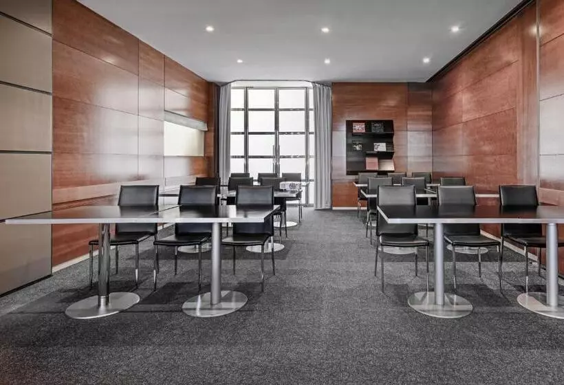 Ac Hotel Palencia By Marriott