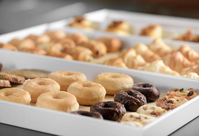 Ac Hotel Palencia By Marriott