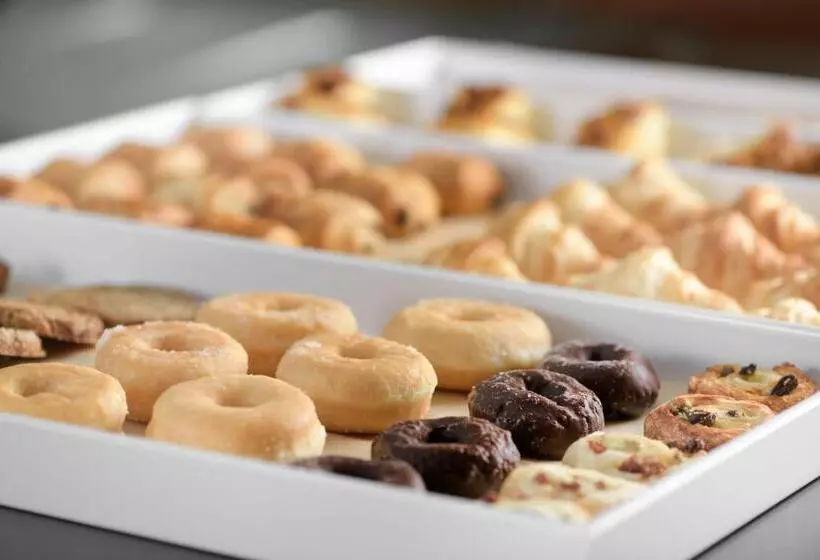 Ac Hotel Palencia By Marriott