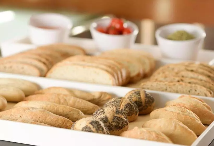 Ac Hotel Palencia By Marriott