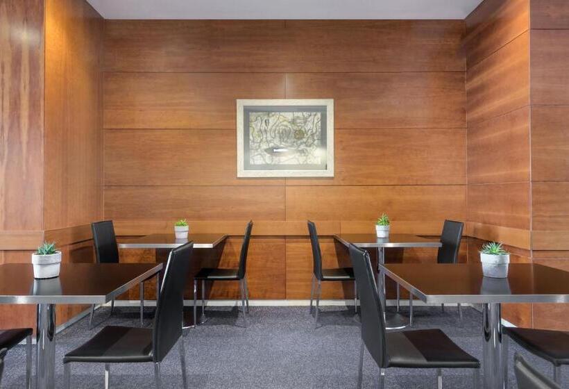 Ac Hotel Palencia By Marriott