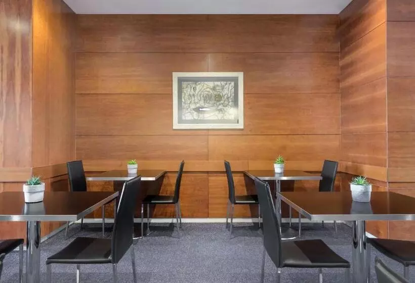 Ac Hotel Palencia By Marriott