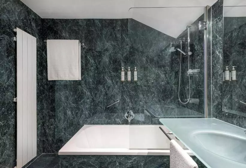 Ac Hotel Palencia By Marriott