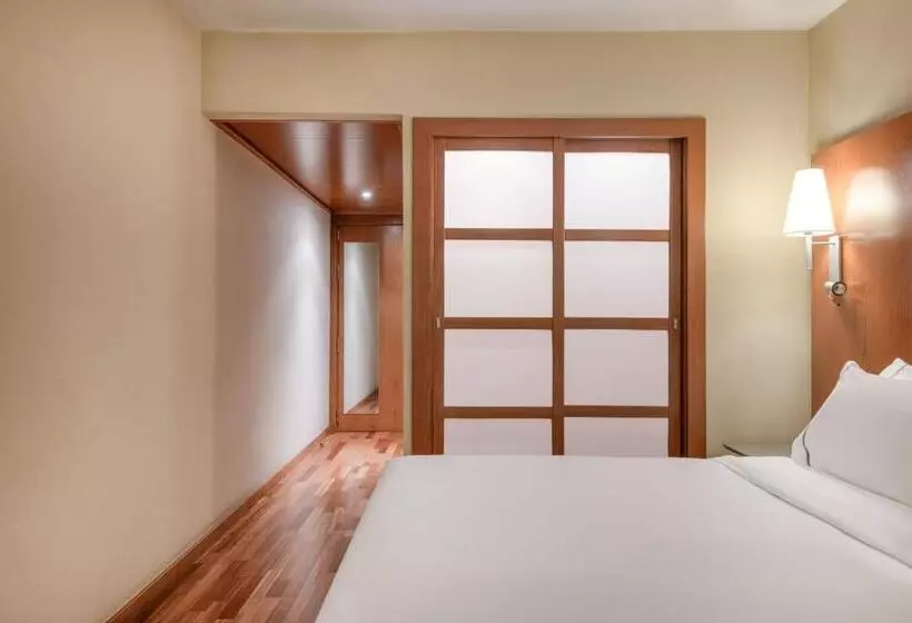 Ac Hotel Palencia By Marriott