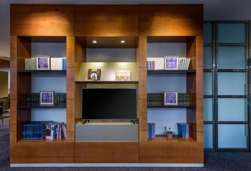 Ac Hotel Palencia By Marriott