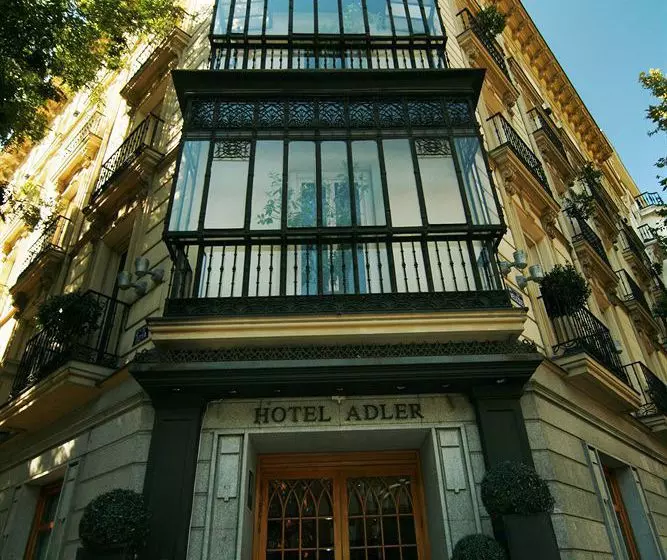 Hotel Adler