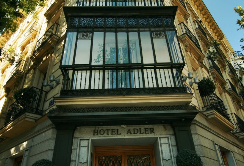 호텔 Adler
