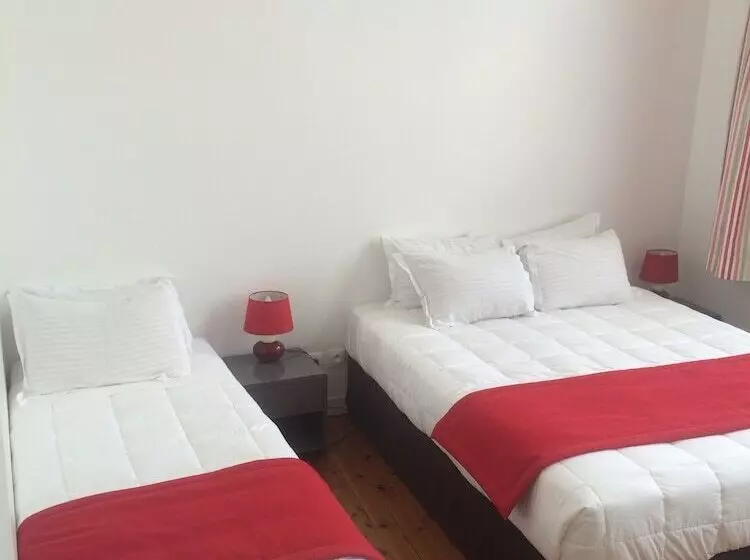 ホテル Appartements Du Beffroi