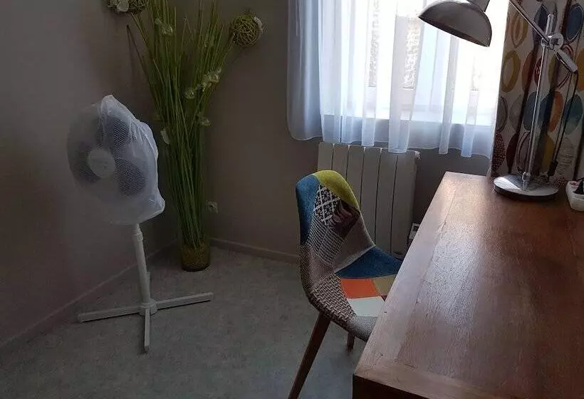 ホテル Appartements Du Beffroi