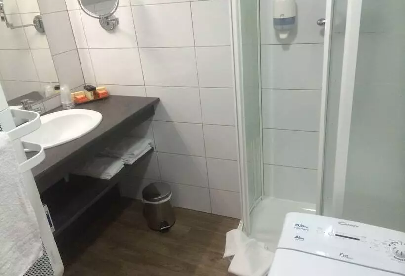 ホテル Appartements Du Beffroi