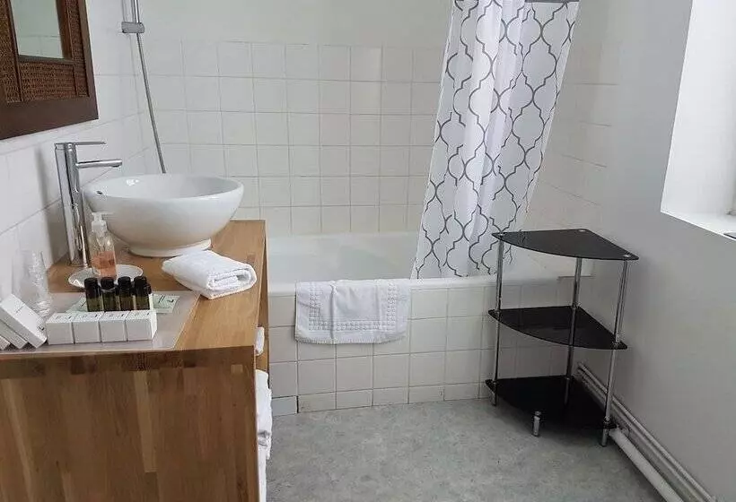 ホテル Appartements Du Beffroi