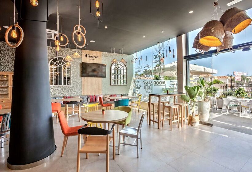 Hotel Barcelo Corralejo Sands