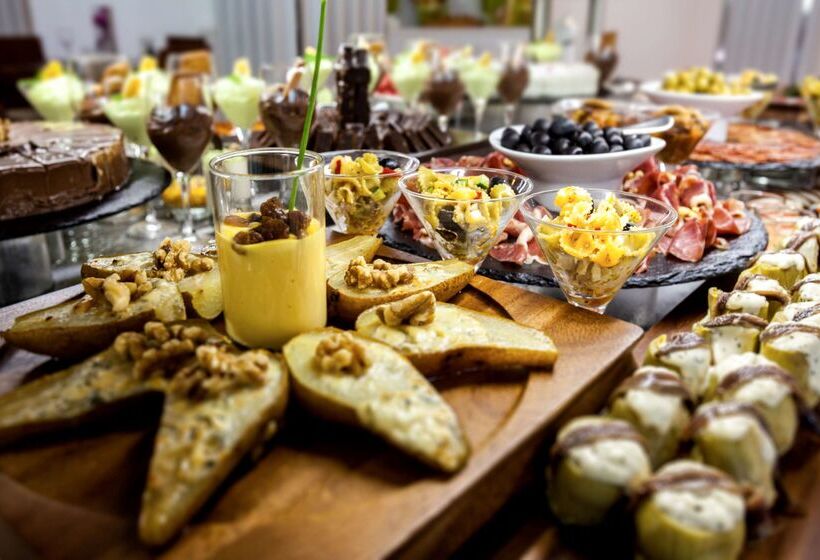 Hotel Barcelo Corralejo Sands