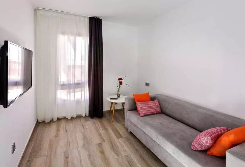 فندق Barcelo Corralejo Sands