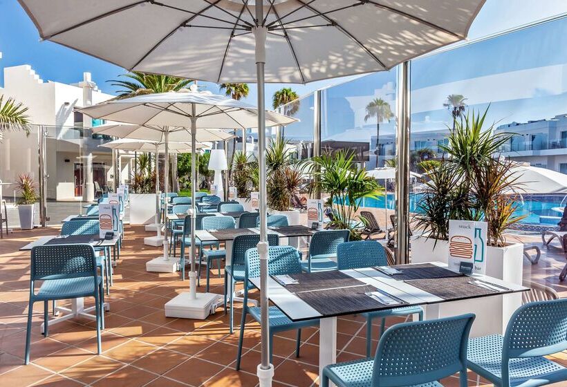 Hotel Barcelo Corralejo Sands
