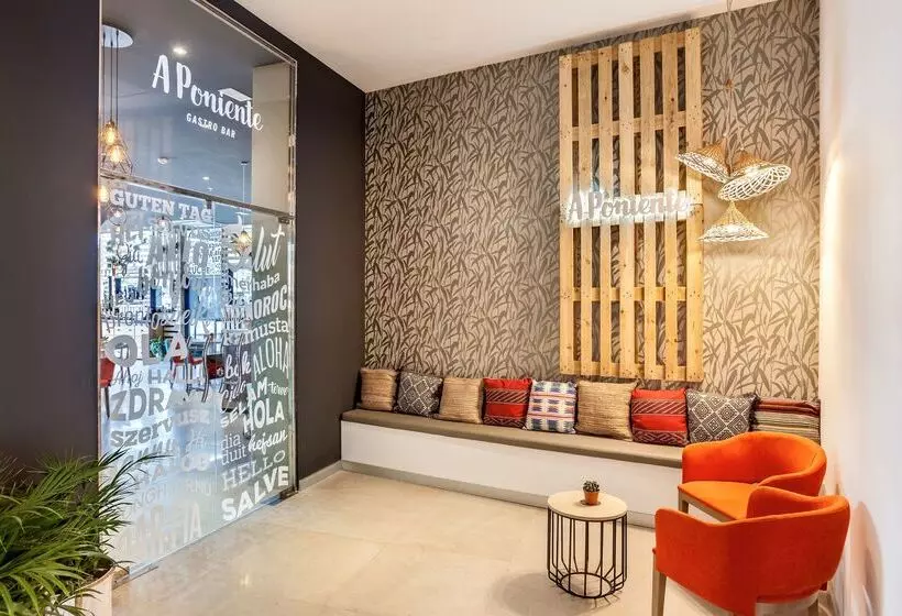 فندق Barcelo Corralejo Sands