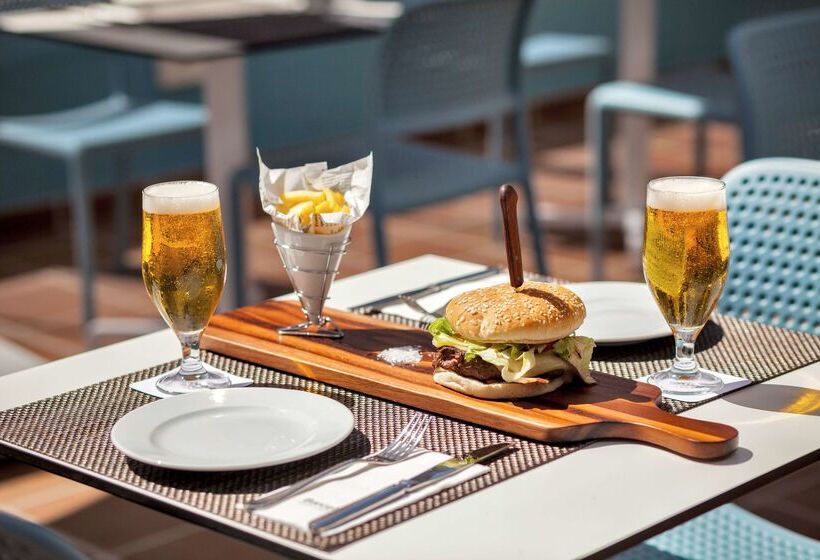 Hotel Barcelo Corralejo Sands