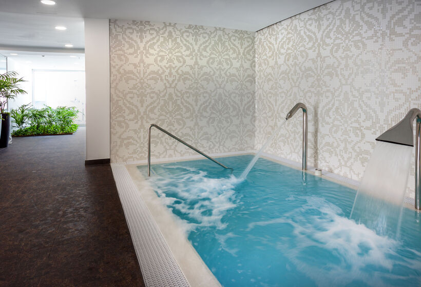 Hotel Barcelo Corralejo Sands