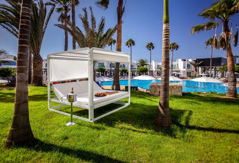 Hotel Barcelo Corralejo Sands