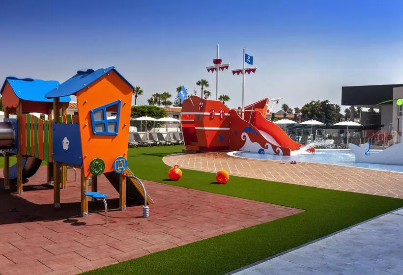 فندق Barcelo Corralejo Sands