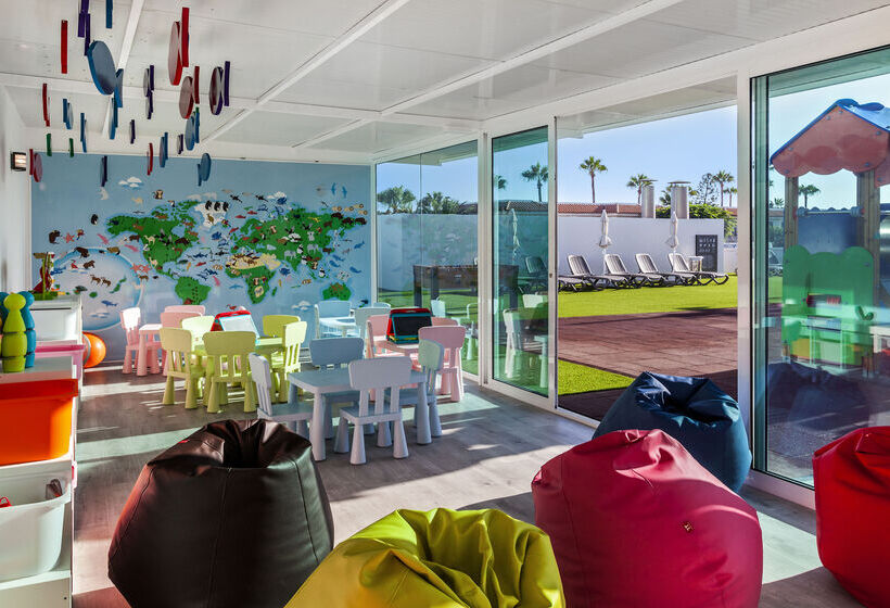 Hotel Barcelo Corralejo Sands