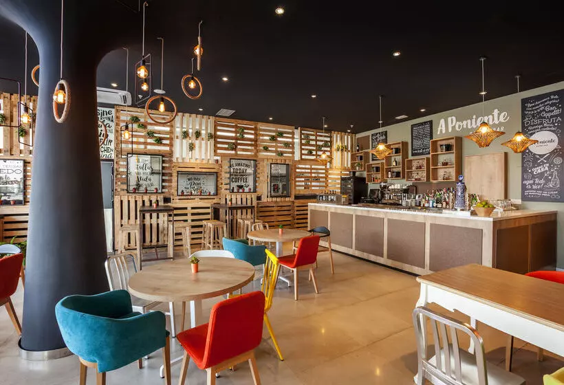 فندق Barcelo Corralejo Sands