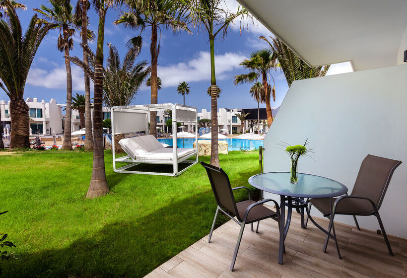 Hotel Barcelo Corralejo Sands
