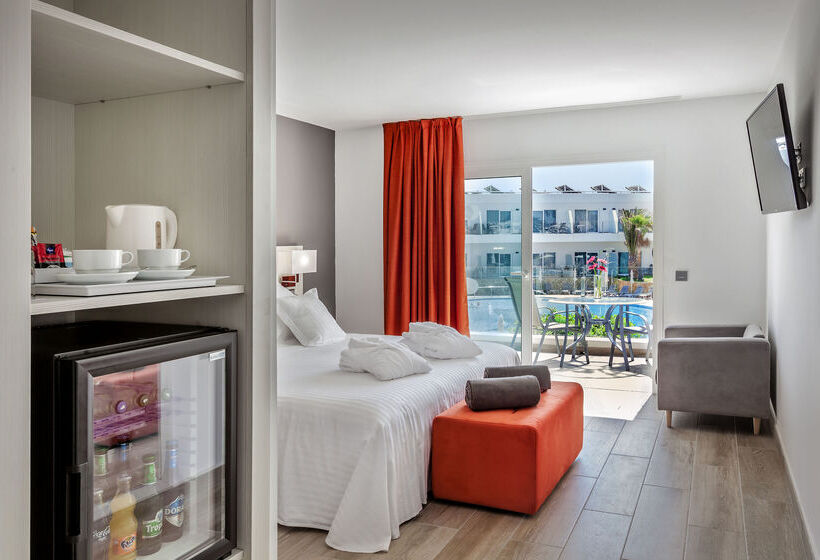 Hotel Barcelo Corralejo Sands