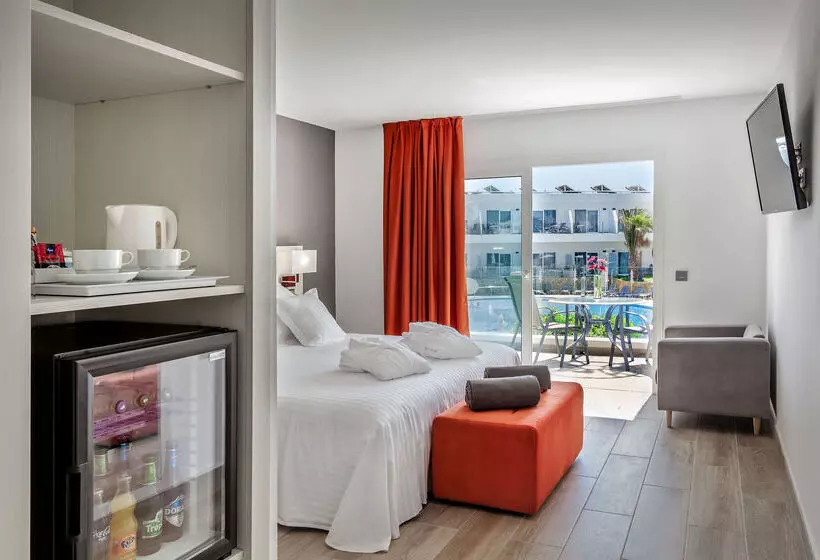 فندق Barcelo Corralejo Sands