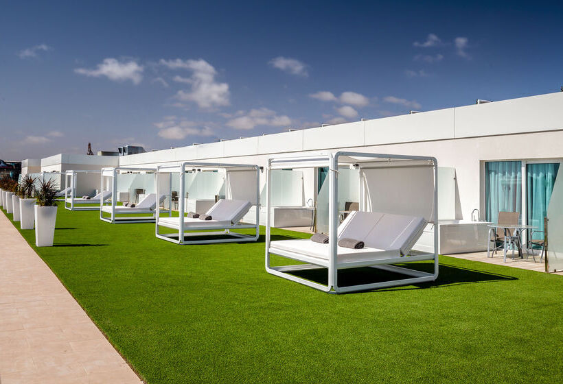 Hotel Barcelo Corralejo Sands