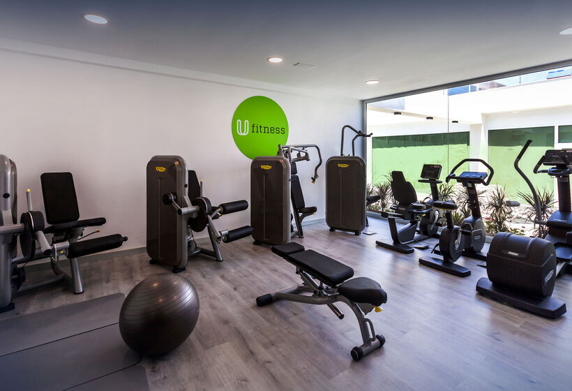 Hotel Barcelo Corralejo Sands