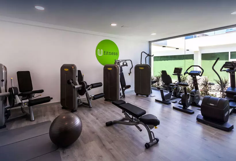 فندق Barcelo Corralejo Sands