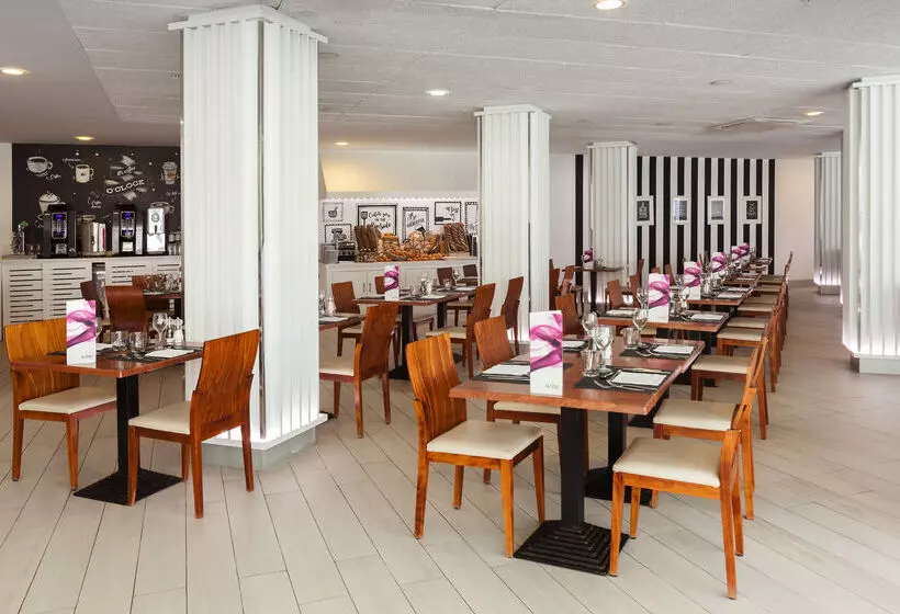 فندق Barcelo Corralejo Sands