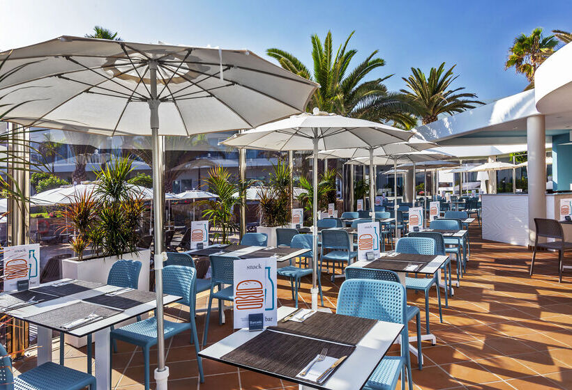 Hotel Barcelo Corralejo Sands