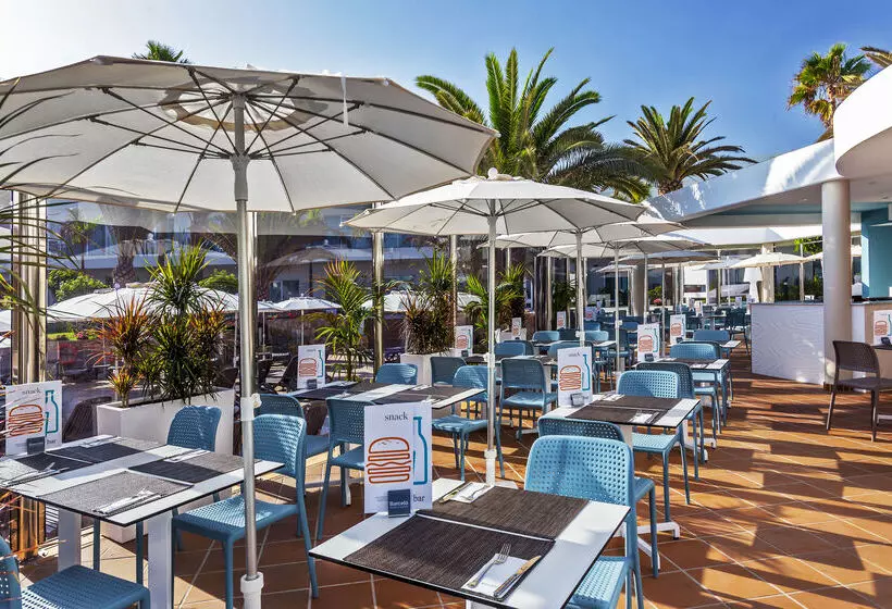 فندق Barcelo Corralejo Sands