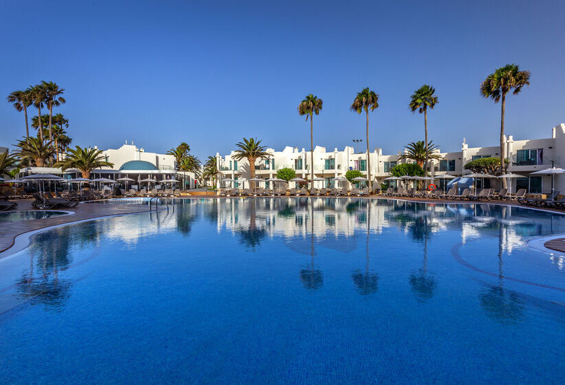 Hotel Barcelo Corralejo Sands