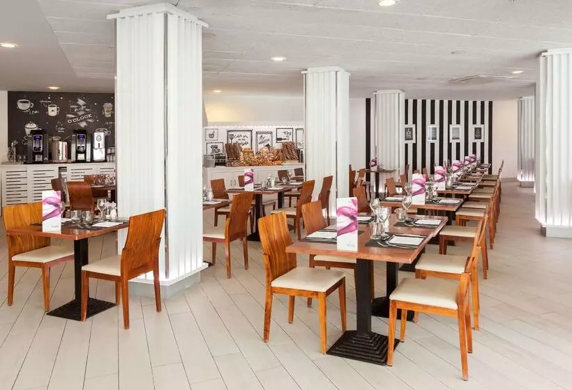 فندق Barcelo Corralejo Sands