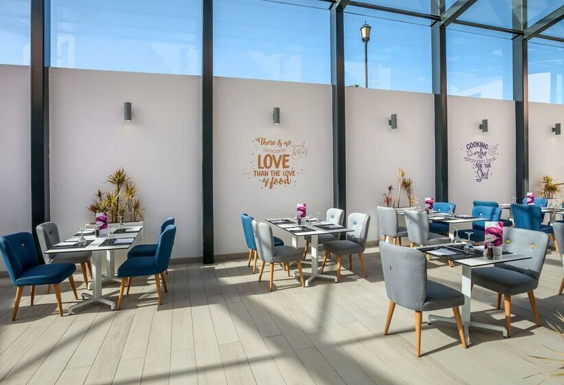 Hotel Barcelo Corralejo Sands