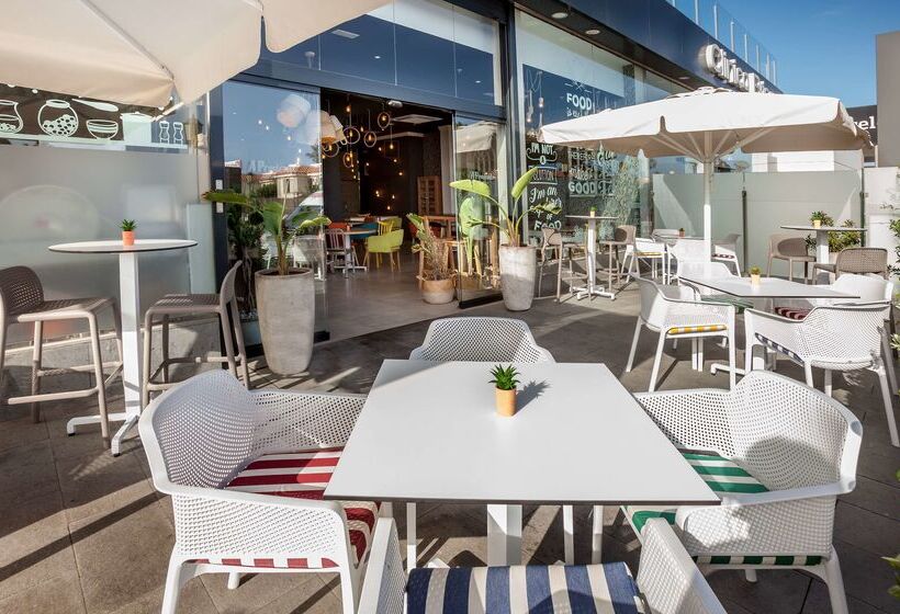 Hotel Barcelo Corralejo Sands