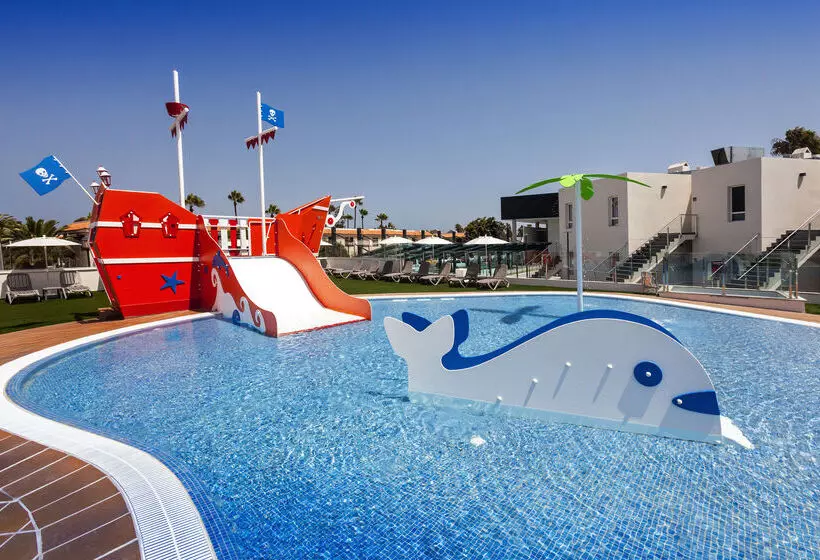 فندق Barcelo Corralejo Sands