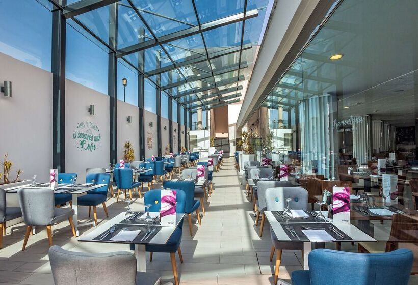 Hotel Barcelo Corralejo Sands