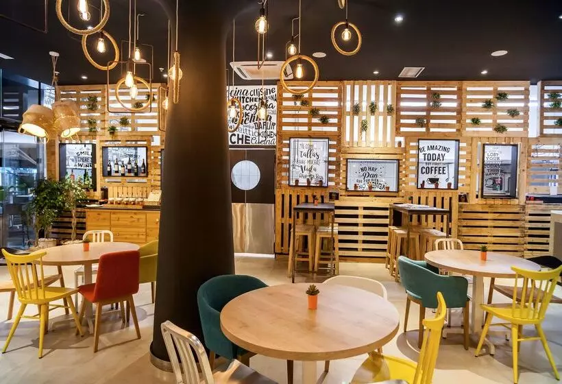 فندق Barcelo Corralejo Sands